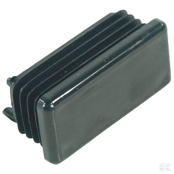 KS199176 Колпачок прямоуг. 50x25 мм