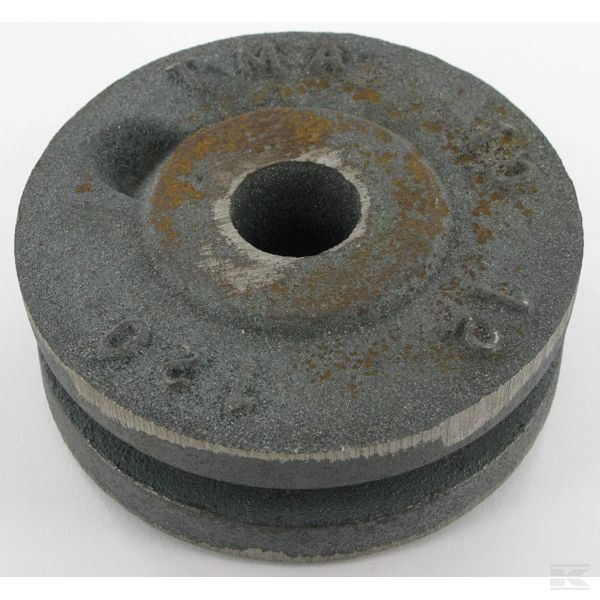 CR1202746 Натяжной ролик 12 x 120