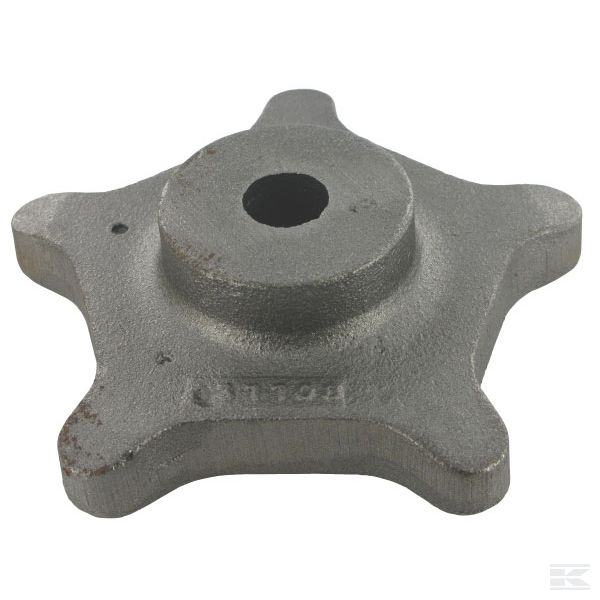 SG12805000 Цепная звездочка 5T.