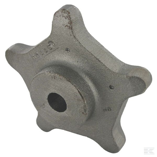 SG12805000 Цепная звездочка 5T.