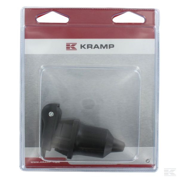 KR25035100P001 Разъем 3-контактный, встроен.