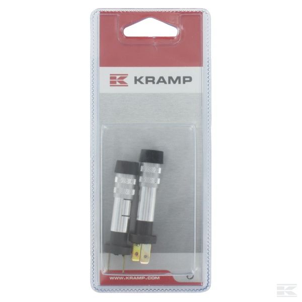 KR2AA003257001P002 +Indicator lamps red (2x)