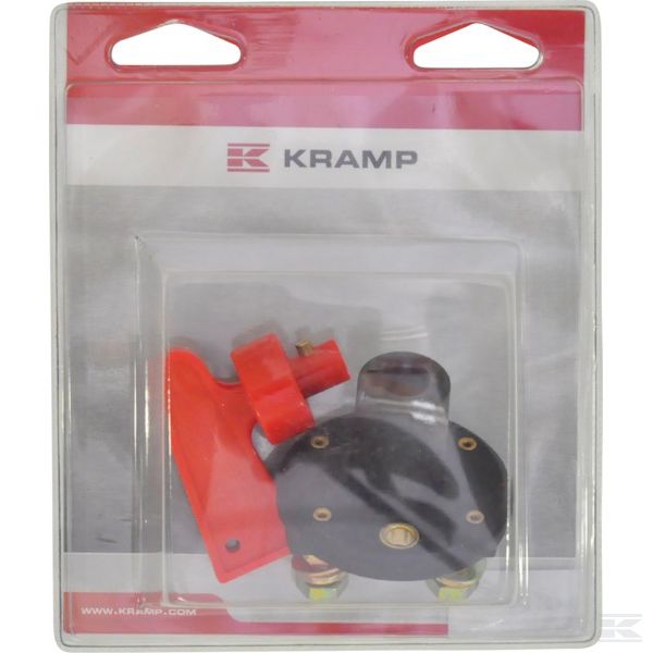 KR482511P001 Выключ. аккум. батареи 100A - M8