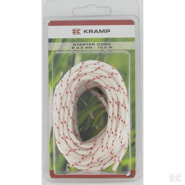KR0350100 Трос стартера 3,5 мм x 10 м