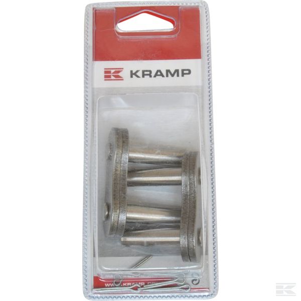 KR100A1CLLBP002 Соединит. звено ASA 100 (2x)