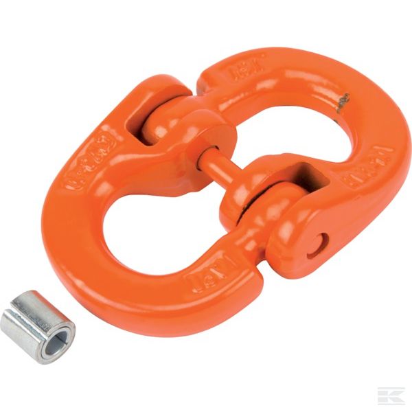 HHC8 Муфта Connex 8мм