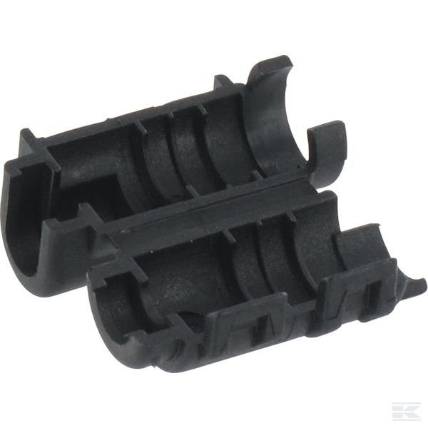 HFCI10AS2 Соедин. NC10 AMP Supers. 2P