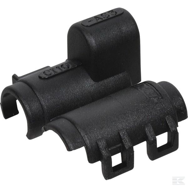 HFCI10AS3 Соедин. NC10 AMP Supers. 3P