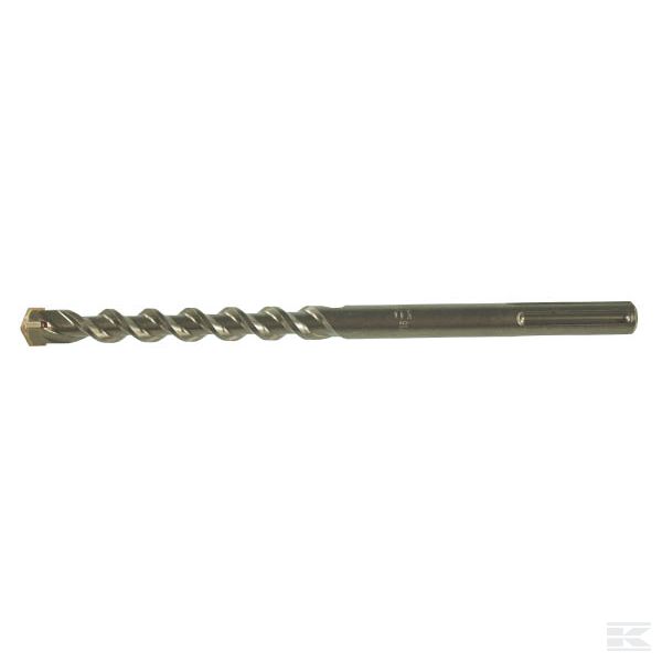 754316 Бур д.перфор.22x1320мм SDS-Max