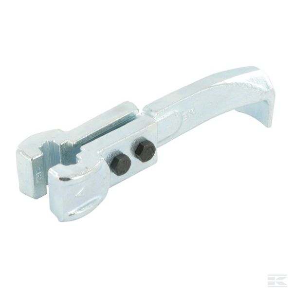 HGE106A100N Крюк lose 100 мм HG 106/107