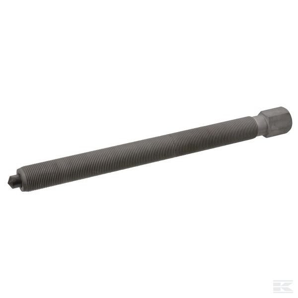 HGE13306360 Шпиндель G 1" x 360 мм