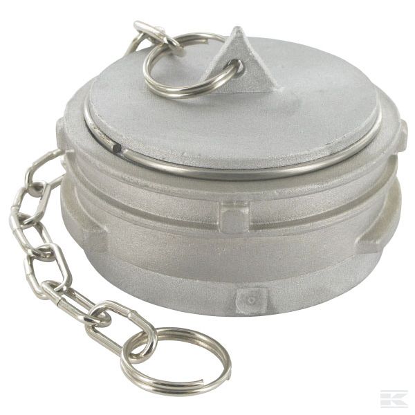 HCN110DAL065 Guillemin заглушка 2 1/2"