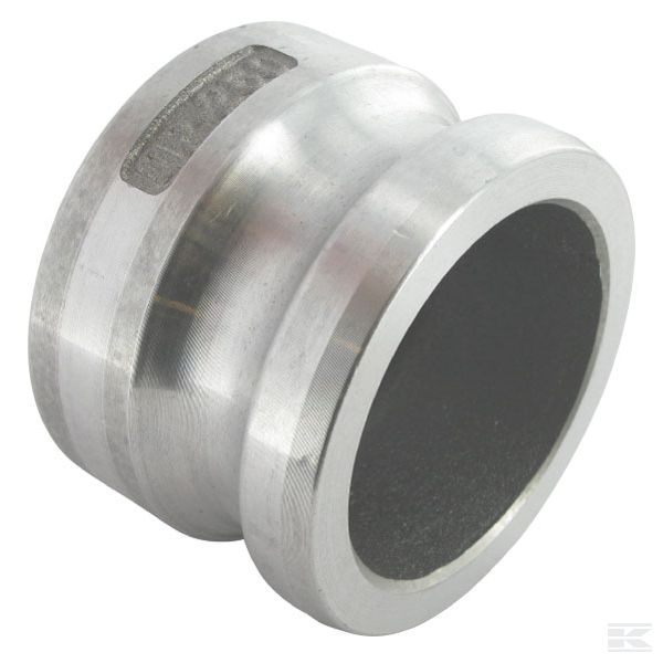 HCN100HAL063 Kam.ох-ем.дет.проб.1 2/2"алюм.