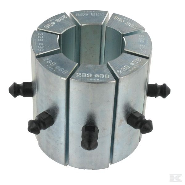 HM923909 Тиски пресса 239-9> <12
