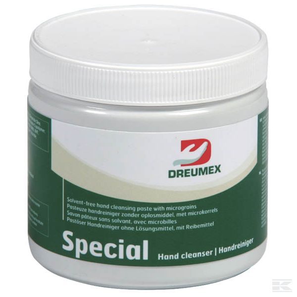10406001007 Очист. рук Special 550 г