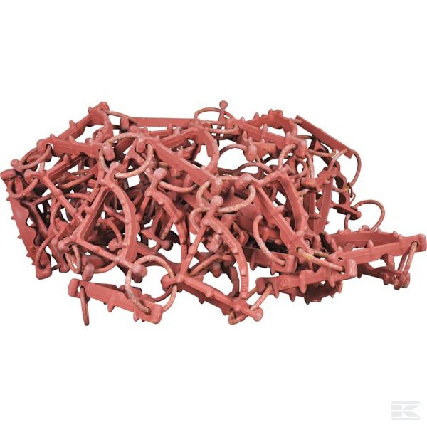HC0464 Трал 4,60 м 4 ряда