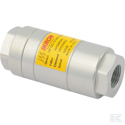 HF70510040SB060GDB Высоконапорный фильтр 60 mu 1/2 B
