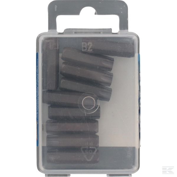 HG688TXT40 1/4" Насад.отверт. для Trx T40