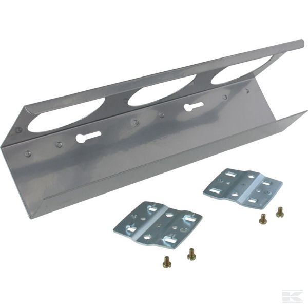 HG1500H253 Настен.держ.д. 3 аэроз.баллон.