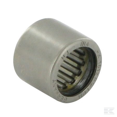 HK1012RSFPMB Подшипник б/вн.кольца игольч.