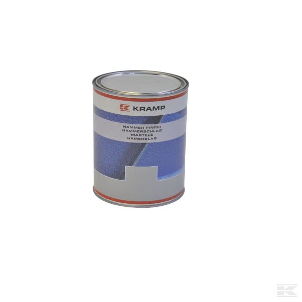 996008KR Martelé  vert 1L