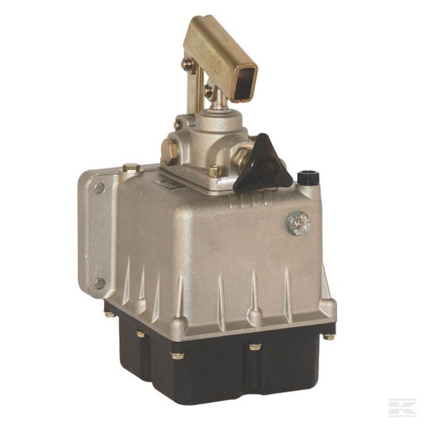 PMS1210 Насос ручной с баком 10 л