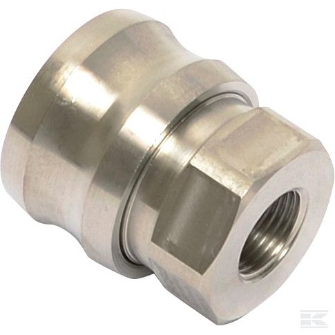 HD273805SS +Coupling for high-pressure cl