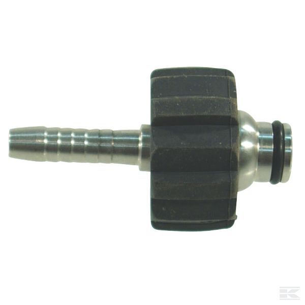 HD260201RVS Пр.-ф.DN06-M22x1,5-Kärcher-V4A
