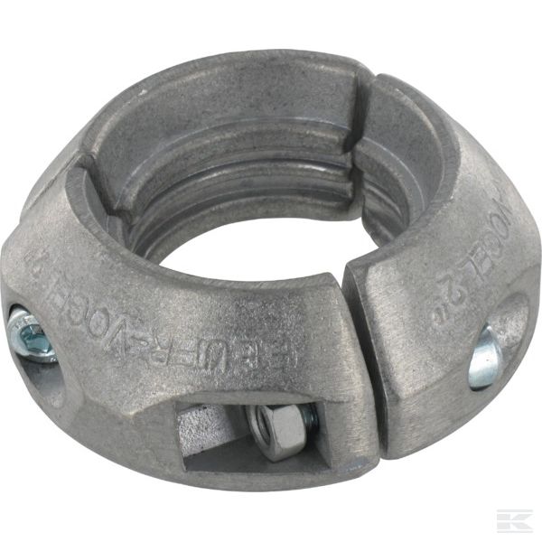 HD218118 Зажим.кольца Storz 52x2" (2мм)