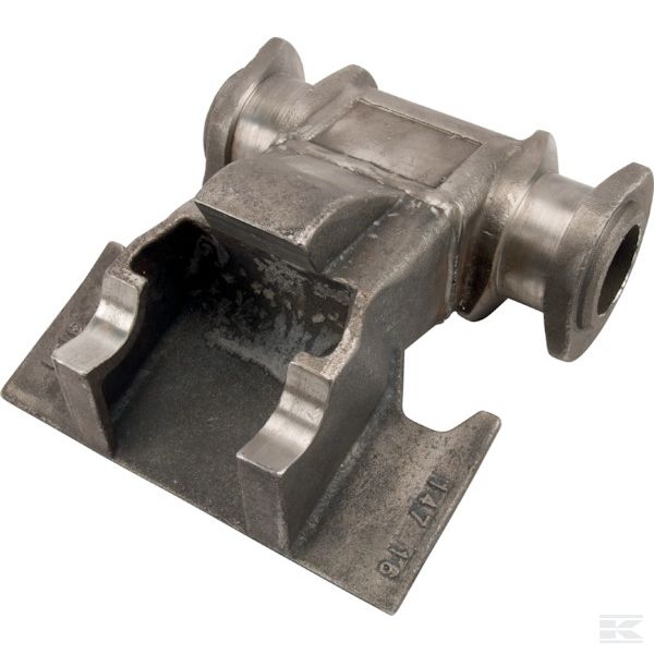 K101U +Adapter plate AlternatiK