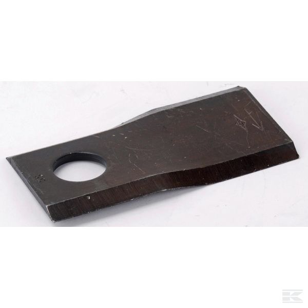 K6801420KR Роторное лезвие пр. Kuhn