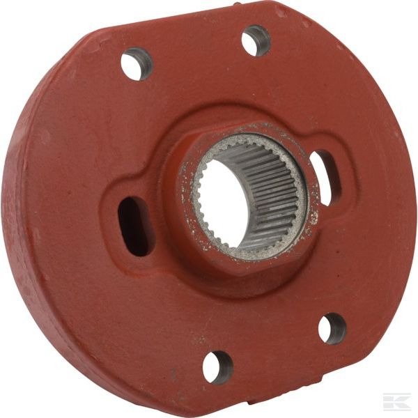 K2500130 Крепление ножа KUHN