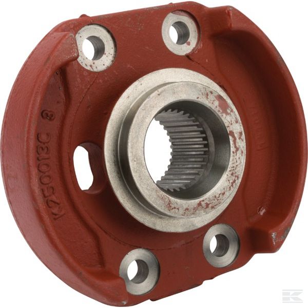 K2500130 Крепление ножа KUHN