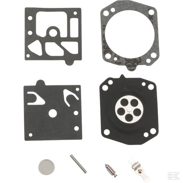 K25HDA +Membrane kit