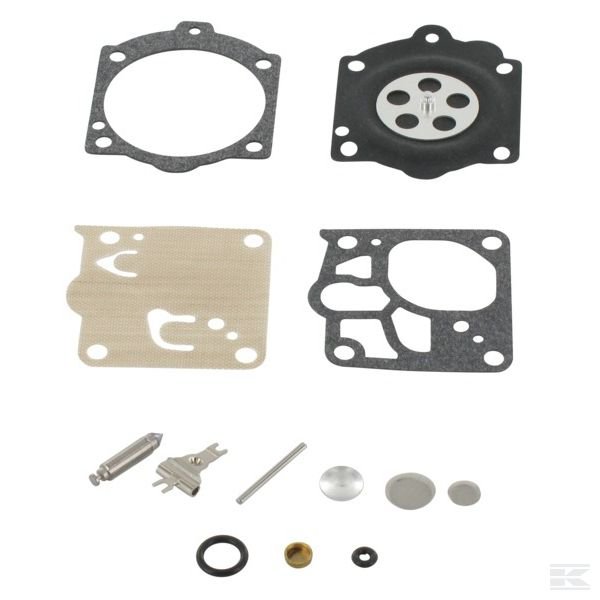 K20WGA Ремкомпл. д/карбюратора Walbro