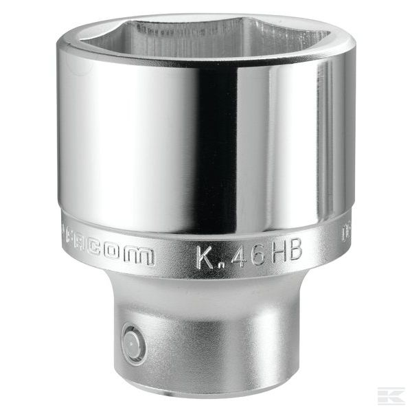 K41HB Гол.тор.к.k.hb 3/4"-6-гр.-41мм