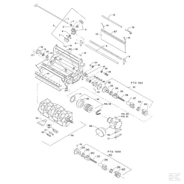 812065281X +Bevel gear