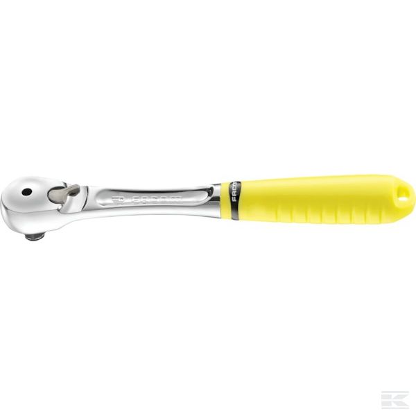 JL161HLF Перекл.тр. Hi-Lok® 3/8" Fluo