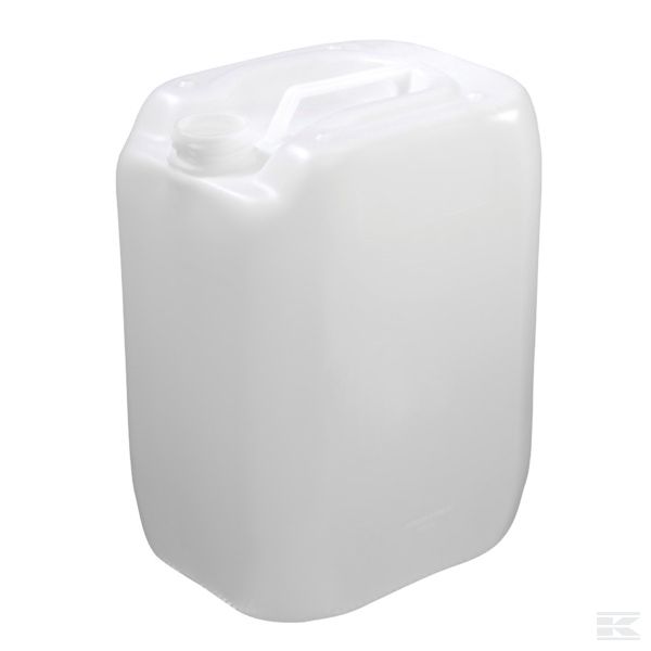 JK8620 Канистра однораз. 20 л