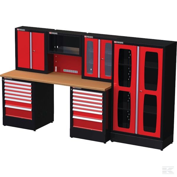 JLS2MEDIUM2 Набор Jetline средний 2