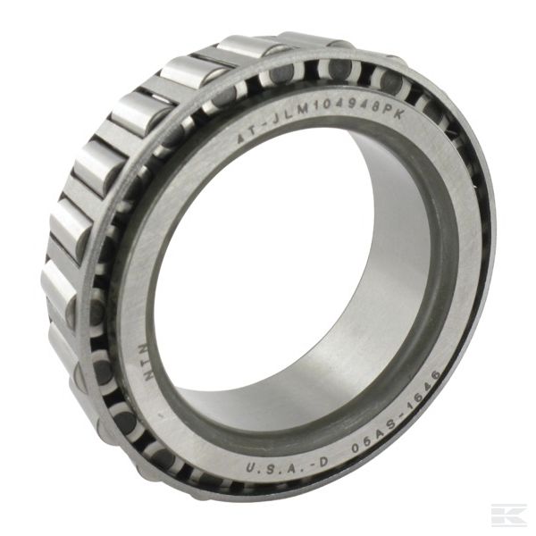 JD9041 Внутренний конус подшипника