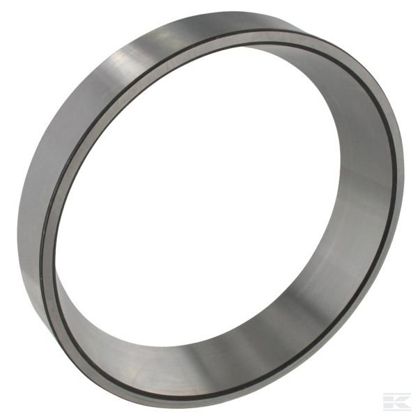 JD8254 Кольцо подшипника задн. оси JD