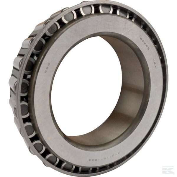 JD8956 Конус подшипника JD