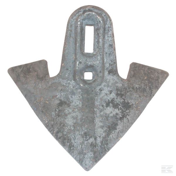 CP000030 Лапа стрельчатая 300 мм