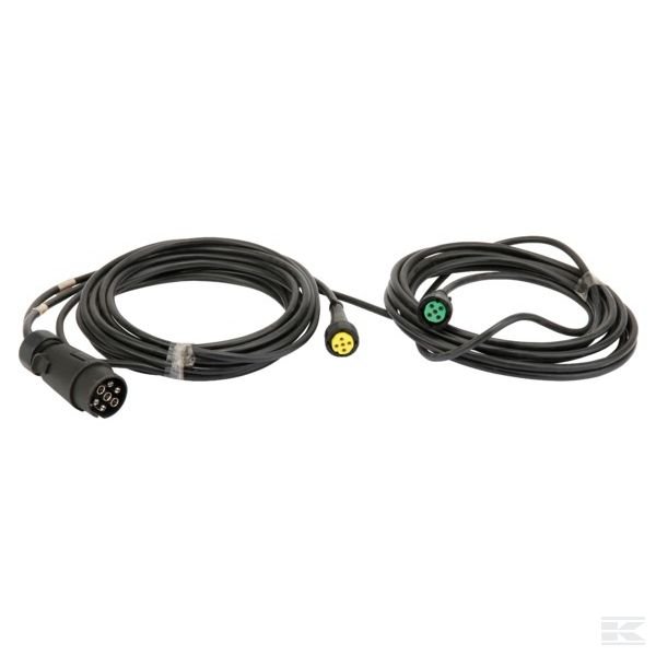KBK5076B Кабель соединительный 6 м Geka