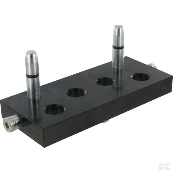 KITPS06M Держ. патр. 2P-S06 охватываем.