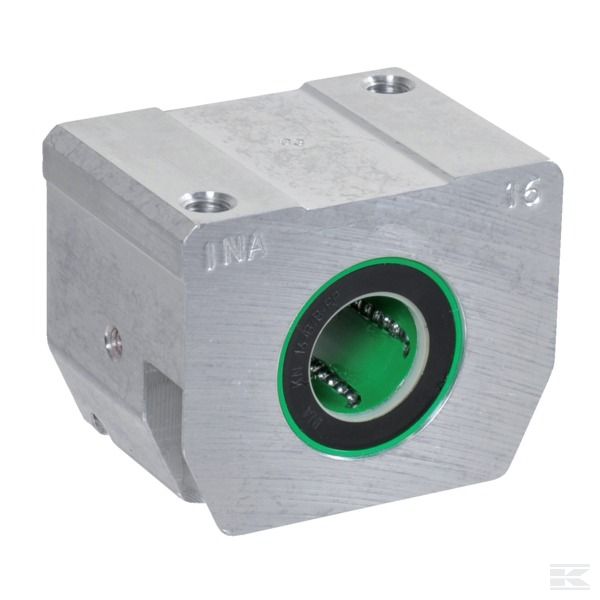 KGN12CPPAS линейный Роликовый подшипник