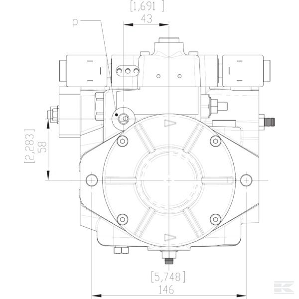 KCLPC221R008 C2-21-21-ER4-1-25-R-1-G-0-0-0-