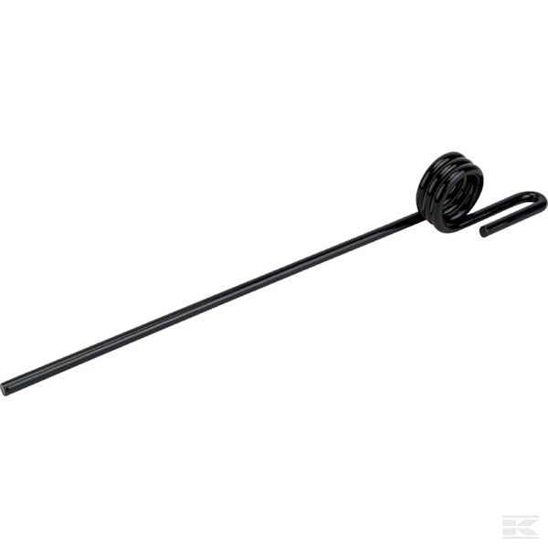 KM210007N +Tine 10mm 510lg.