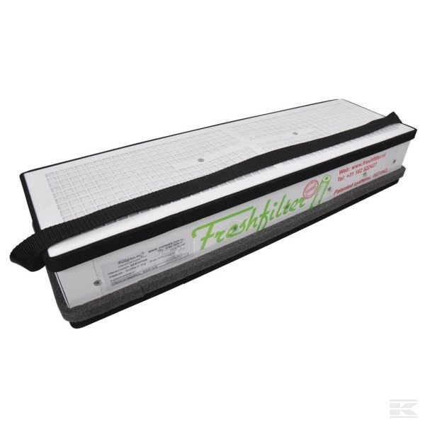 KF571710A Фильтр из актив. угля A 5кг